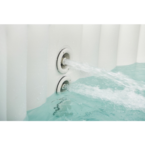 Basen SPA Hydromasaż MSPA CA062 Muse Carlton 6 osób